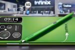 Infinix Slim 5G Launched With 150MP Camera, 10GB RAM and 90W Rapid Charging
