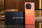 iQOO Neo 10 Launched With 7000mAh Battery and 256GB Storage — Starting at ₹31,999