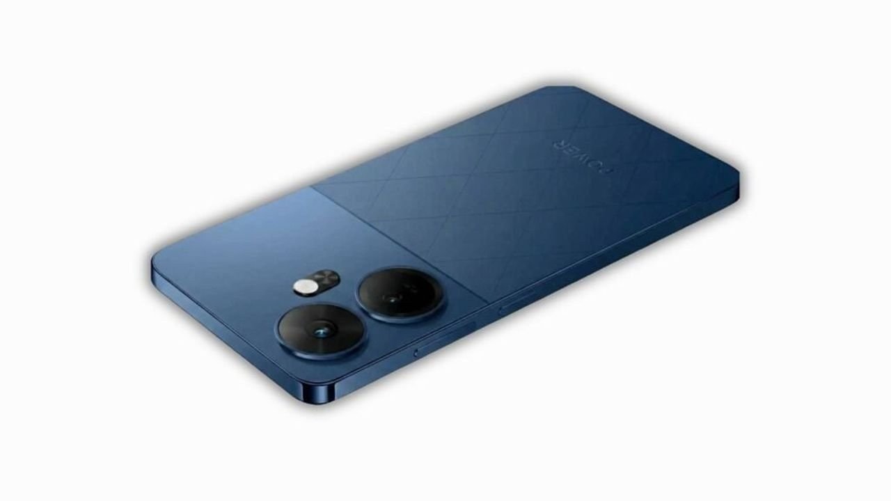 Itel P55 Launches with 12GB RAM, 50MP DSLR-Level Camera & 5000mAh Battery at ₹7,499