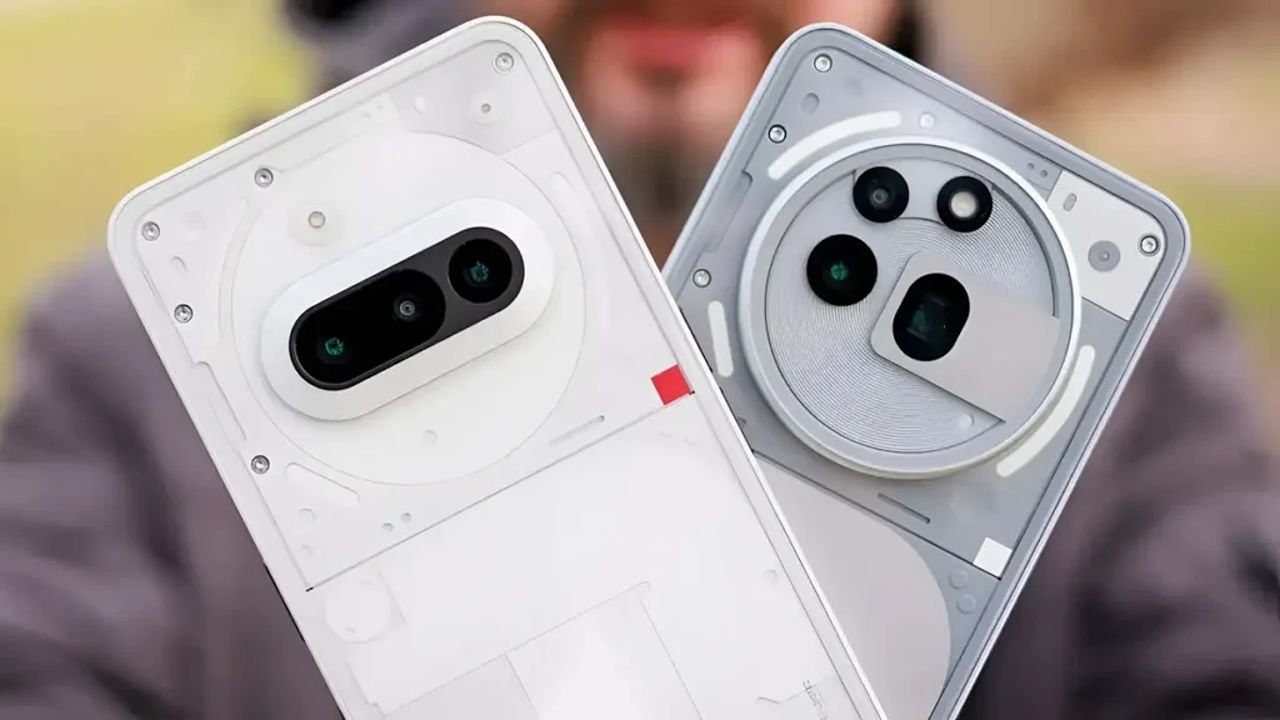 Nothing 2a Smartphone Debuts with 200MP Camera, 16GB RAM & 512GB Storage at ₹39,629