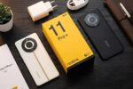 Realme 11 Pro+ 5G Launched With 200MP Camera, 120Hz AMOLED & 12/256GB at ₹28,999