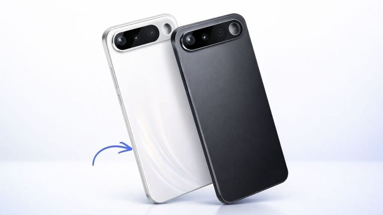 Realme 16 5G Unveiled for India: 50MP Camera, 12GB RAM & 7000mAh Battery