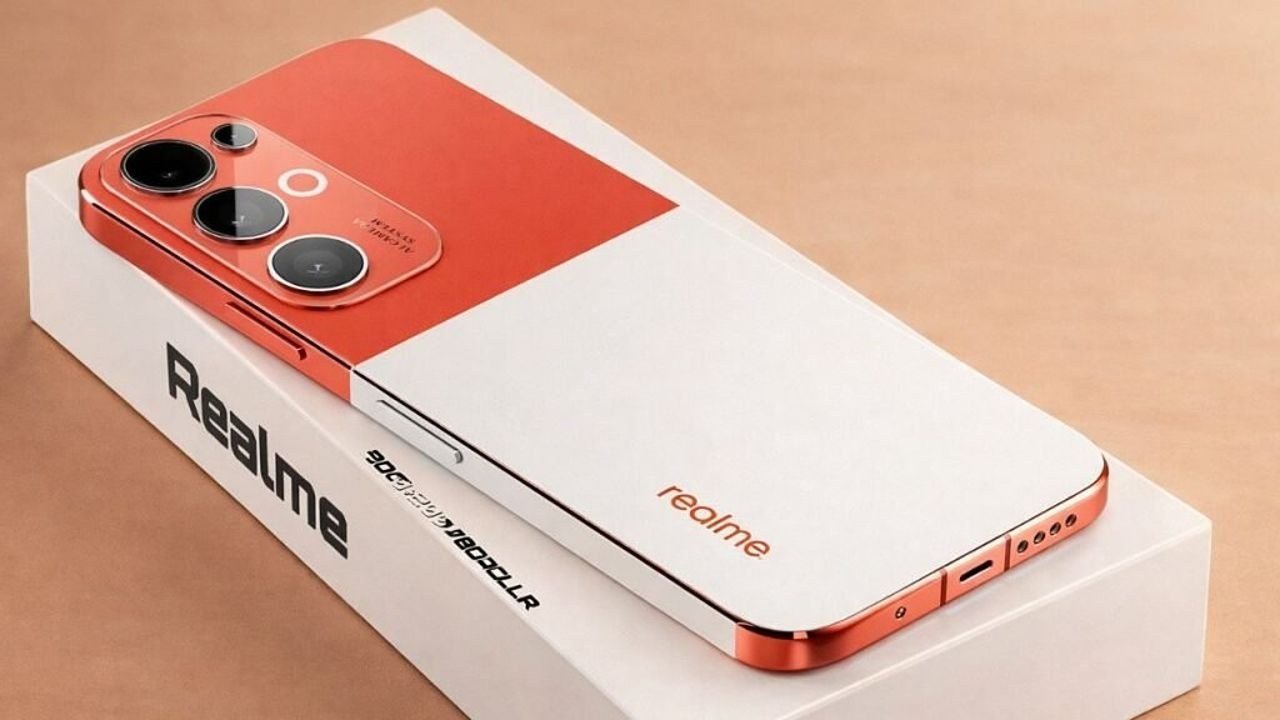 Realme Narzo 60 5G Debuts Amid Viral ₹9,500 Claims — 64MP Camera & 5,000mAh Battery Confirmed